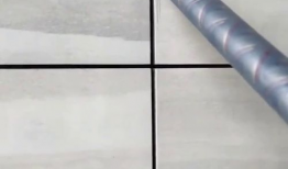 美缝操作视频,轻松掌握家居美缝技巧